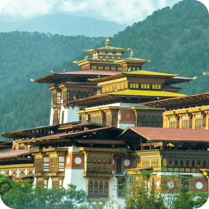 Bhutan