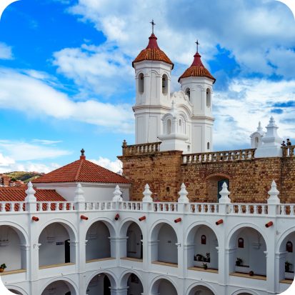 Bolivia