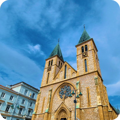 Bosnia