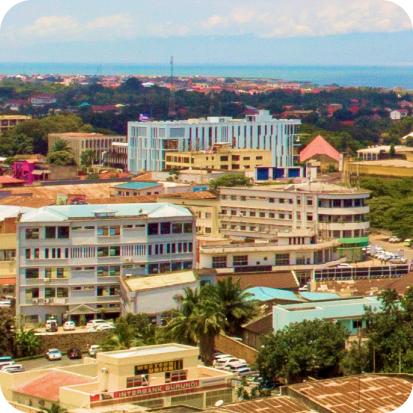 Burundi