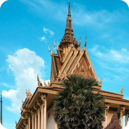 Cambodia