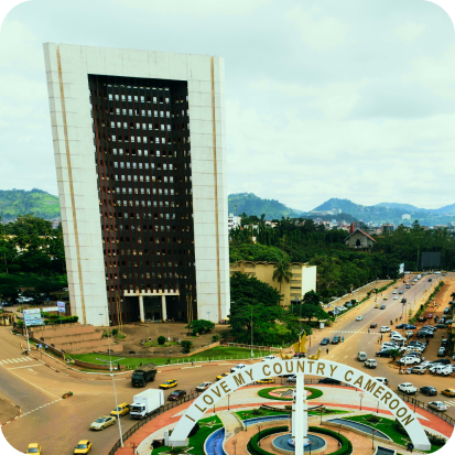Cameroon