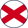 alabama