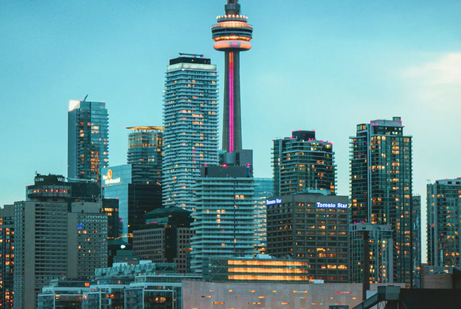 Canada Calculator Thumbnail