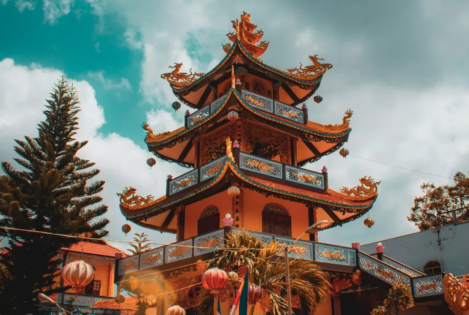 Vietnam Calculator Thumbnail