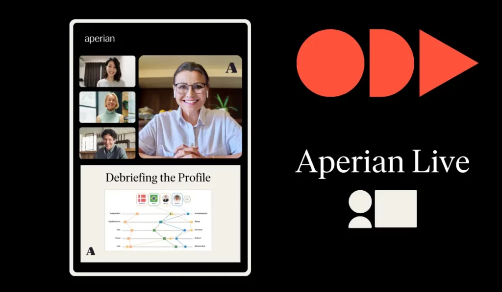 Aperian