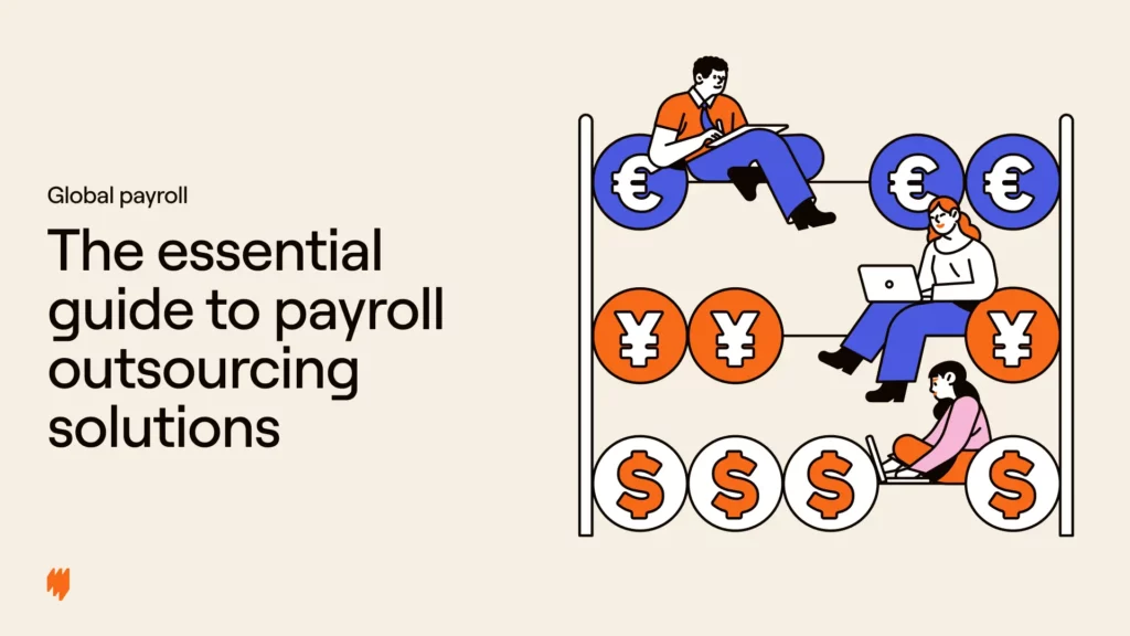 Payroll outsourcing guide