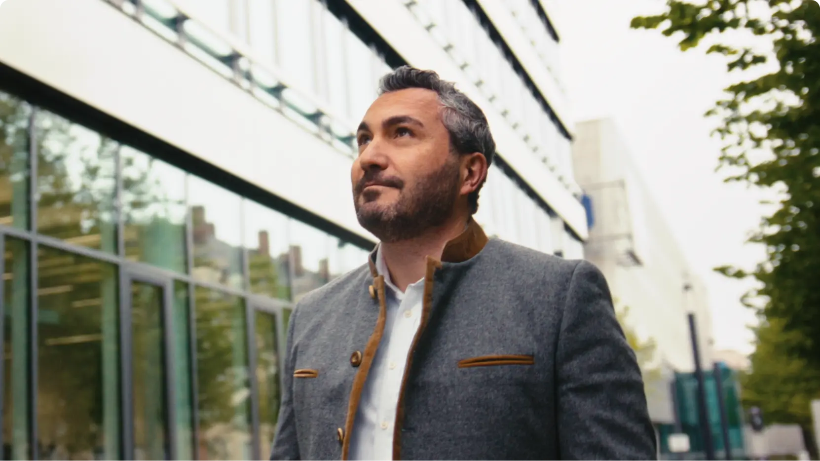 Case Study - Akra