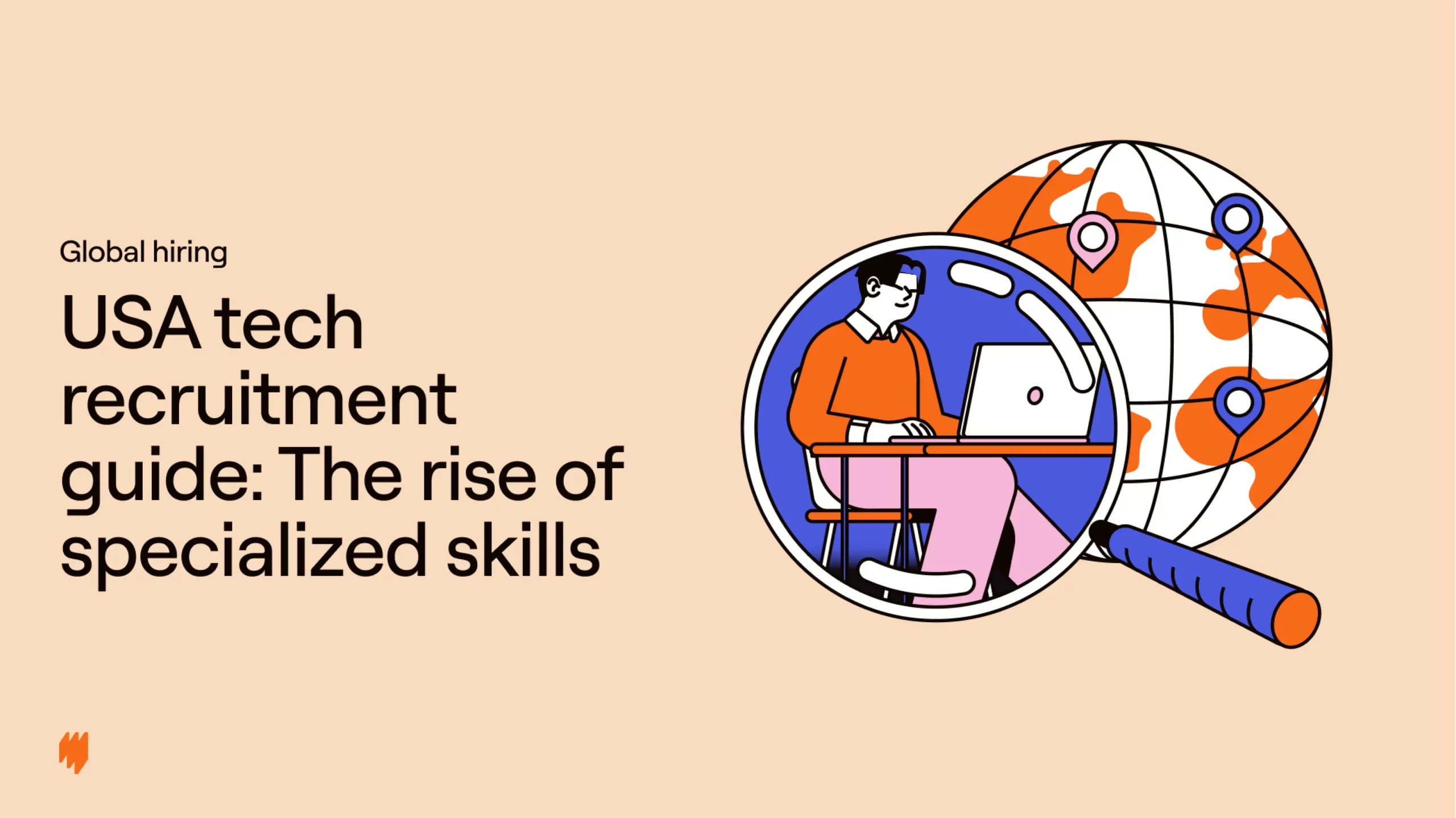 Rise of Specialized skills