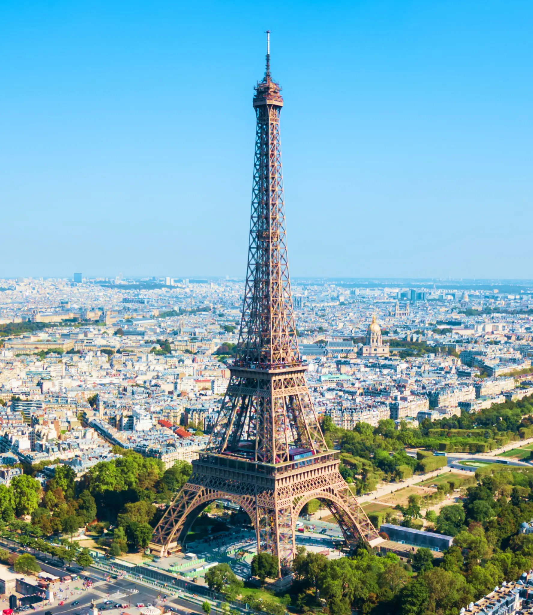 See you at UNLEASH World 2024, in Paris, France.