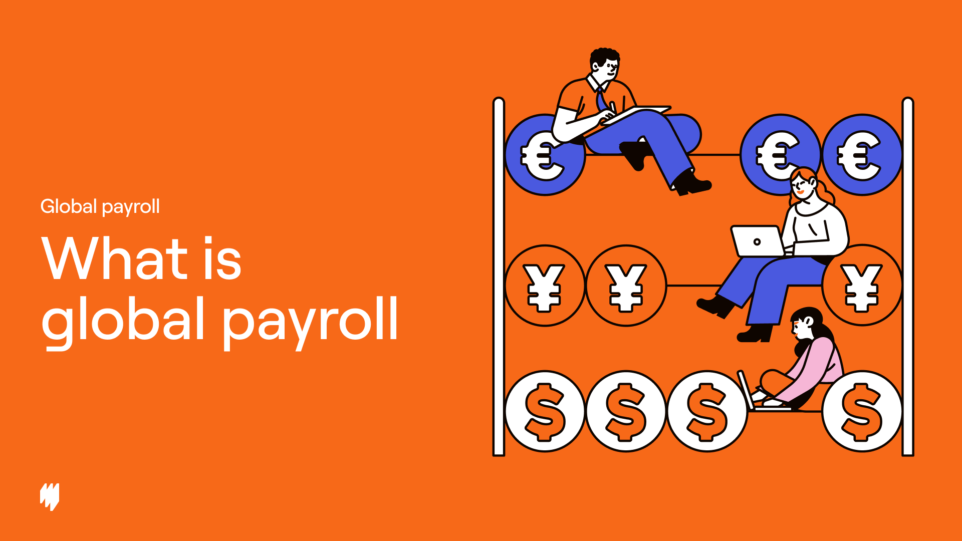 What Is Global Payroll