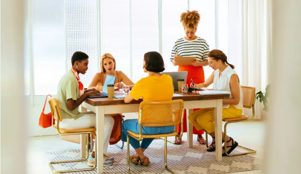 Why global employment should become the norm