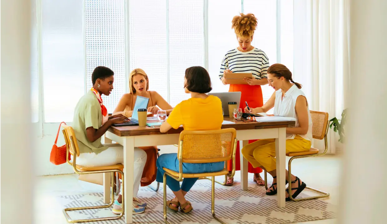 Why global employment should become the norm