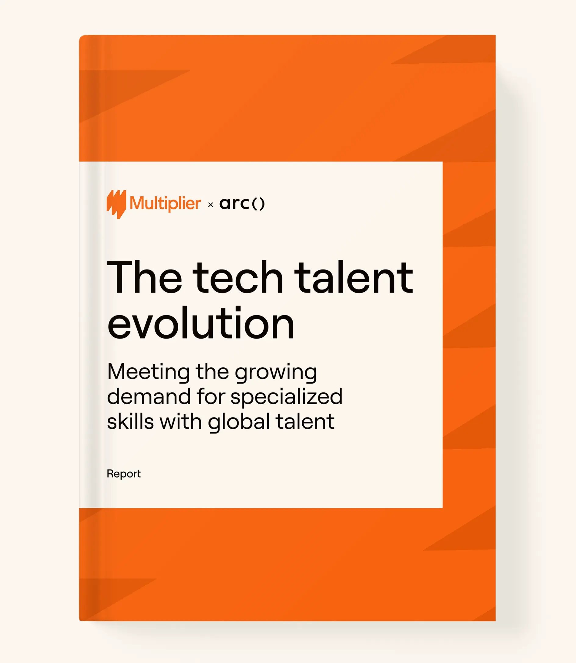 Understanding the tech talent evolution