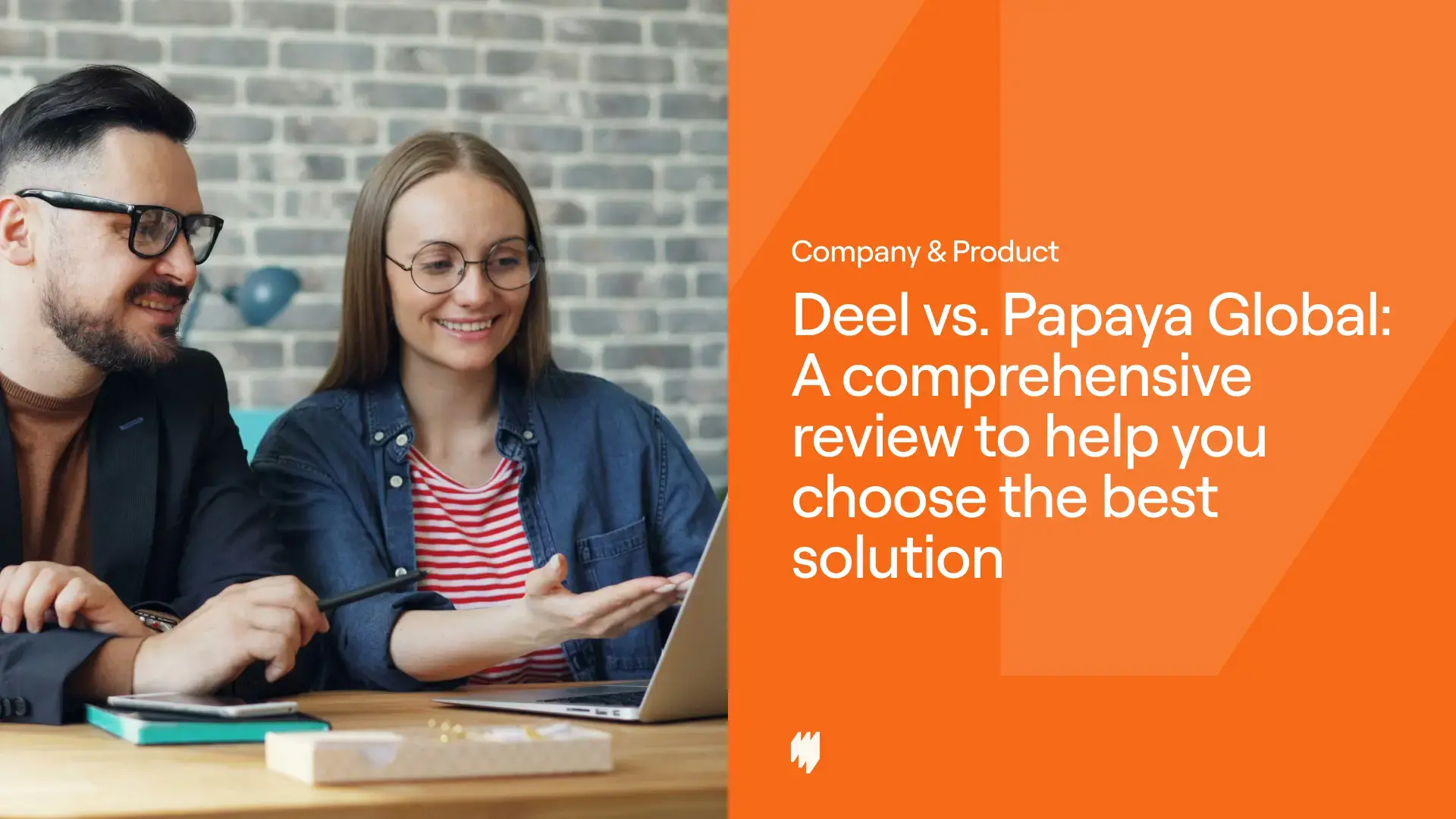Deel vs. Papaya Global_ A comprehensive review to help you choose the best solution