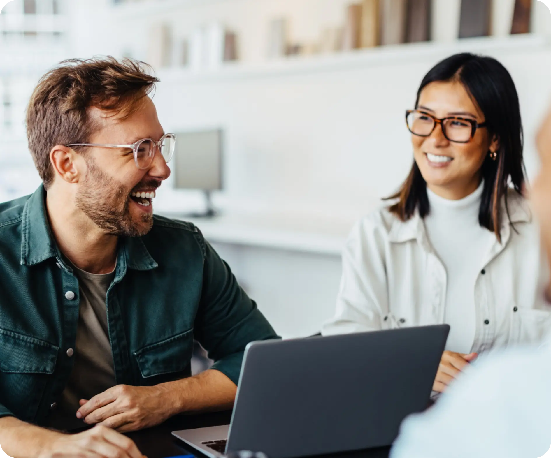 Organize global HR processes