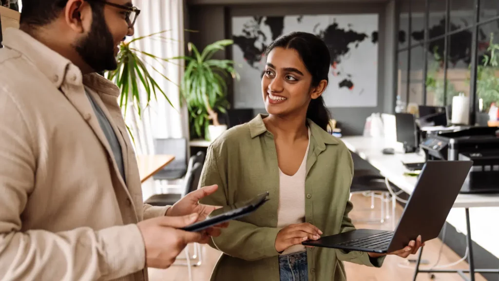 Discover top alternatives to Oyster HR: Enhance your HR game