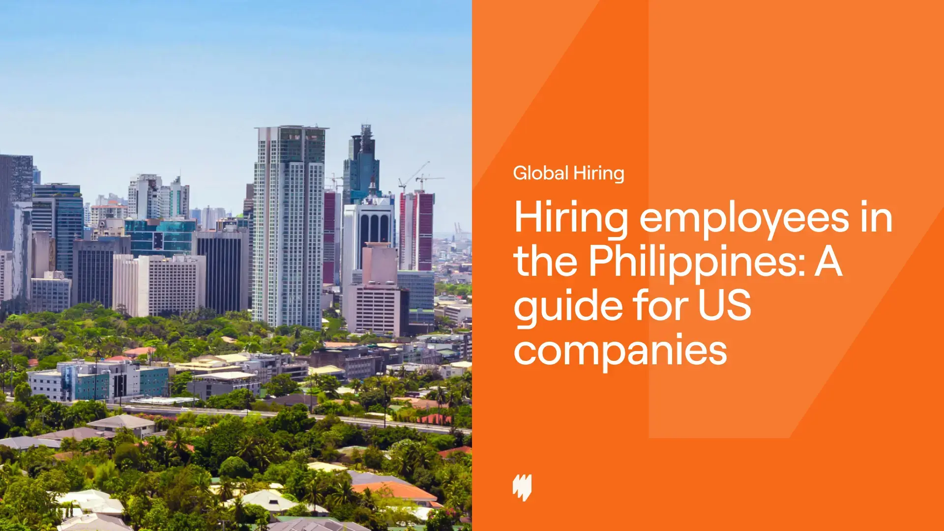 Hiring employees in the Philippines_ A guide for US companies