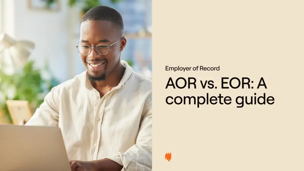 AOR vs. EOR: A complete guide