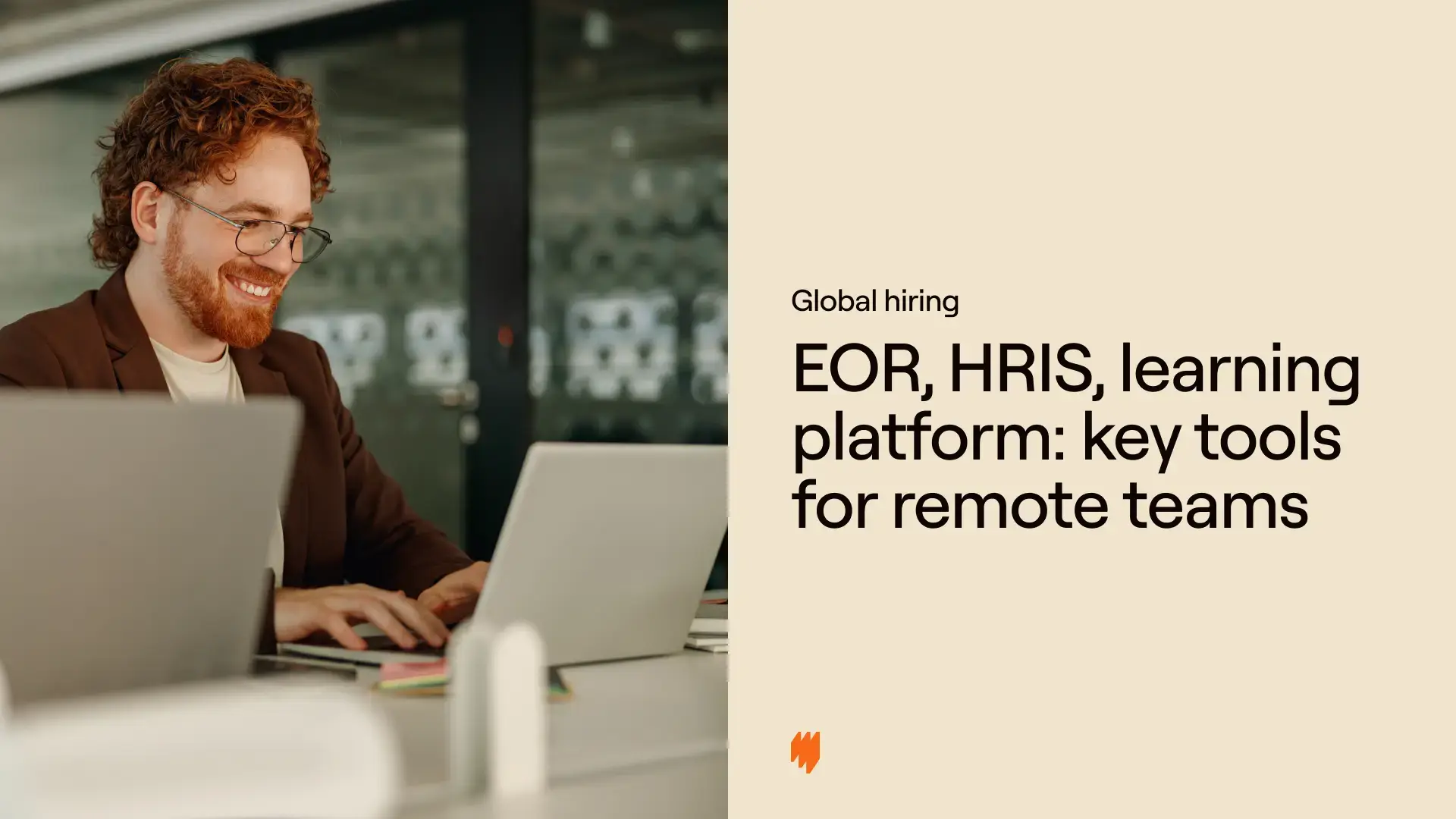 EOR HRIS Learning Platform  Key Tools For Remote Teams