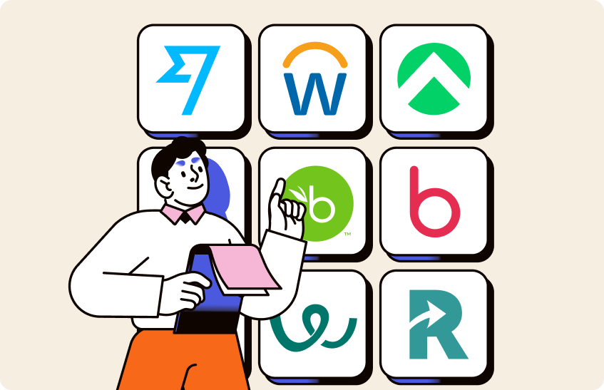 Payroll Integrations