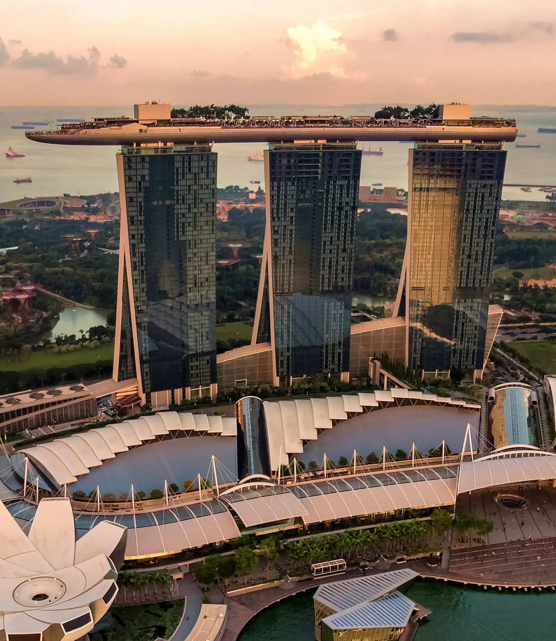 TechHR Singapore 2025