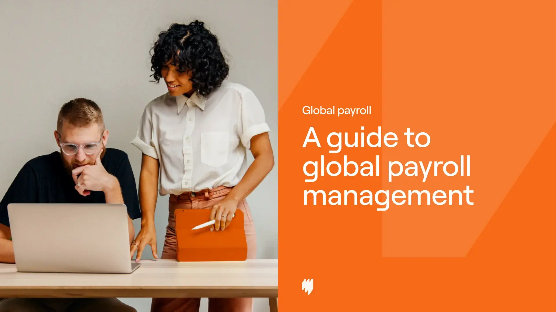 A guide to global payroll management