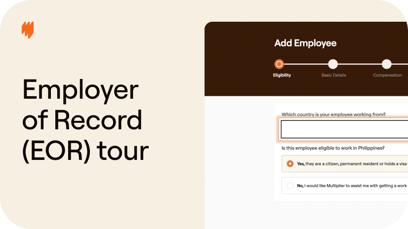 How to use an Employer of Record (EOR)