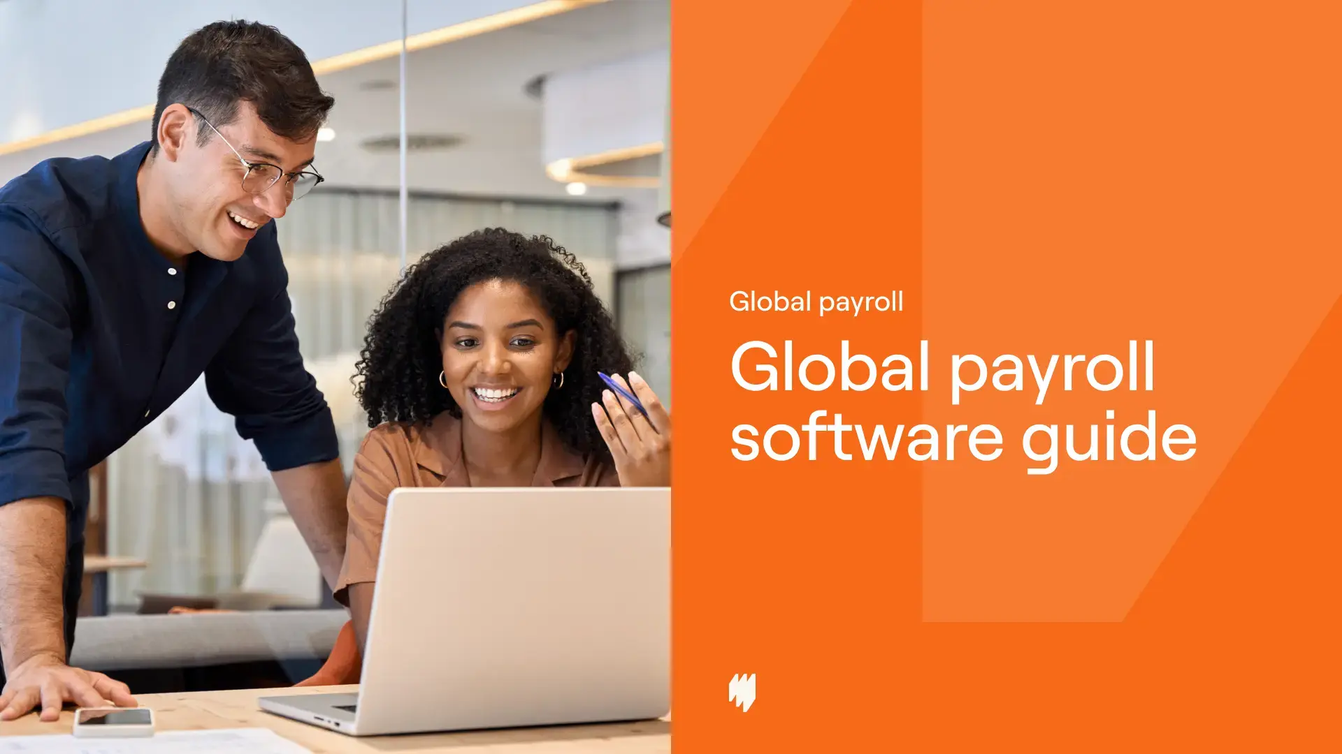 Global payroll software guide