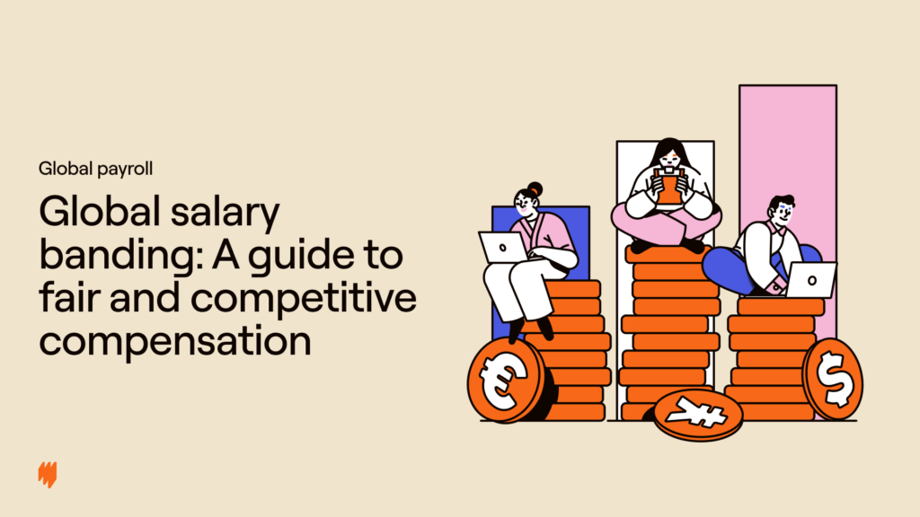 Global Salary Banding  A Guide To Fair And Competitive Compensation