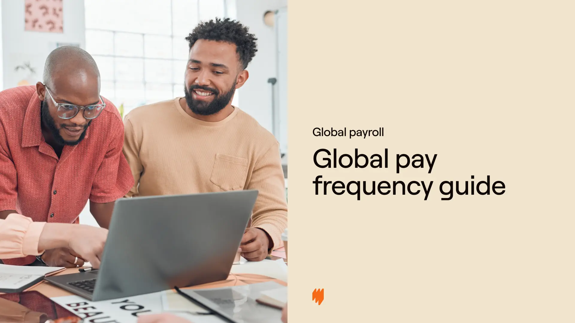 Pay-frequency