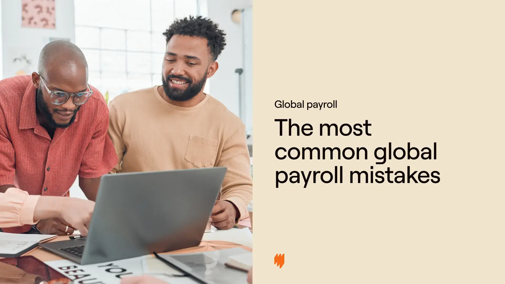 The most common global payroll mistakes