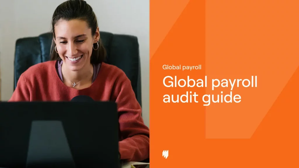 How to run a global payroll audit