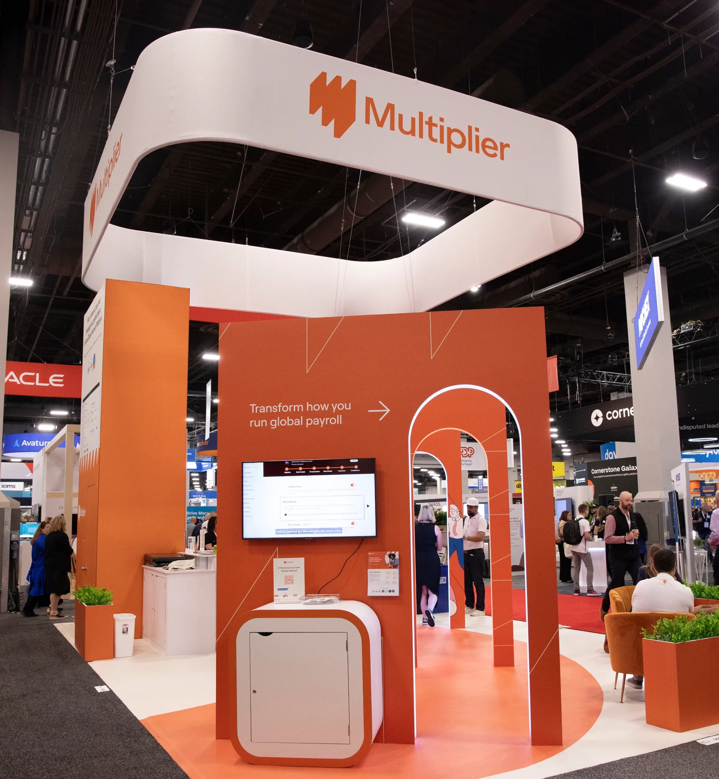HR Tech Asia, 2025