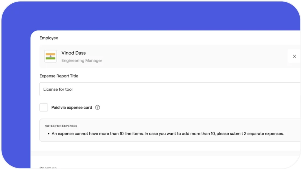 How to manage contractor tool licensing expenses