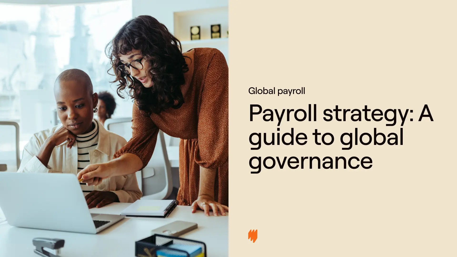 Payroll-strategy A guide to global governance