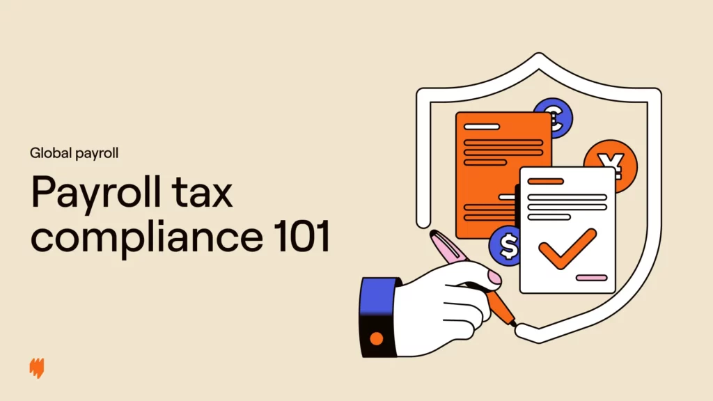 Payroll tac compliance