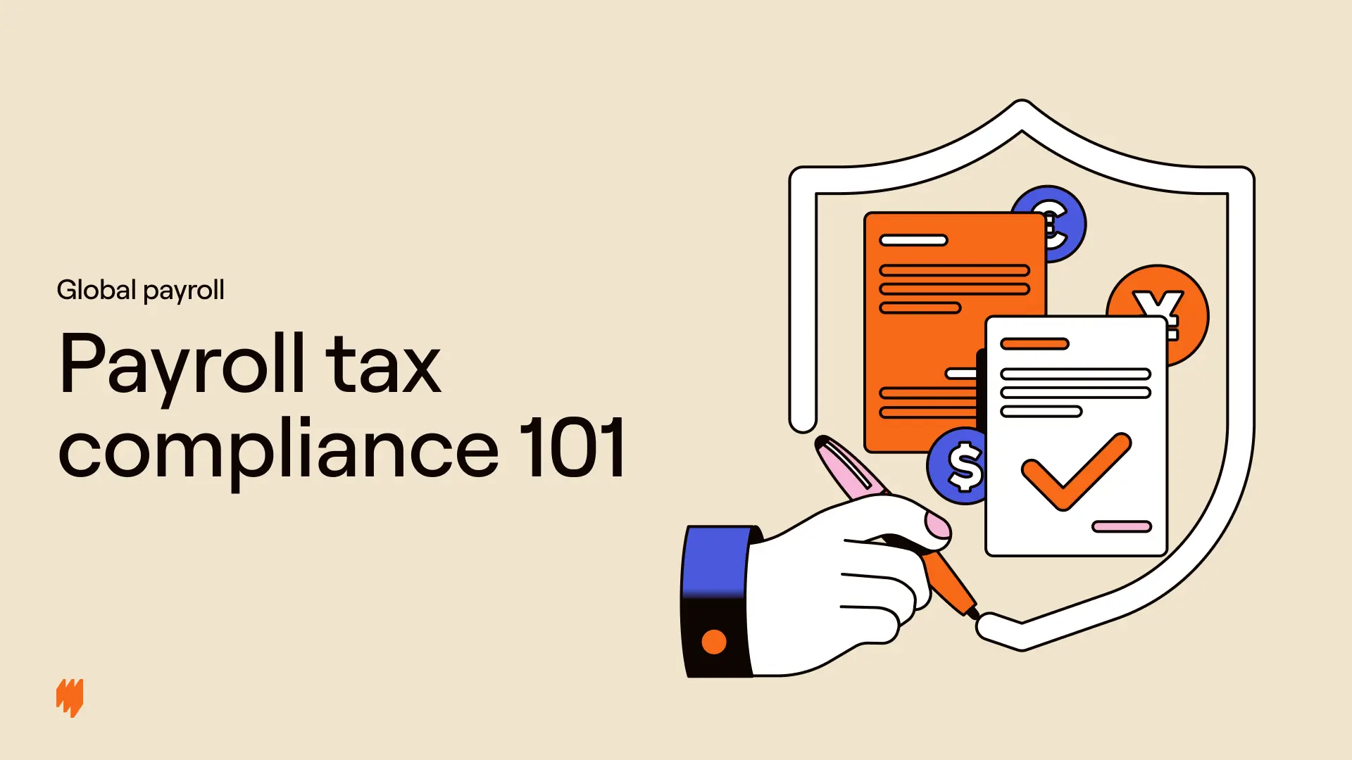 Payroll tac compliance