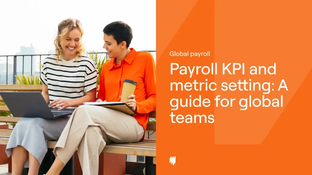Payrollkpis