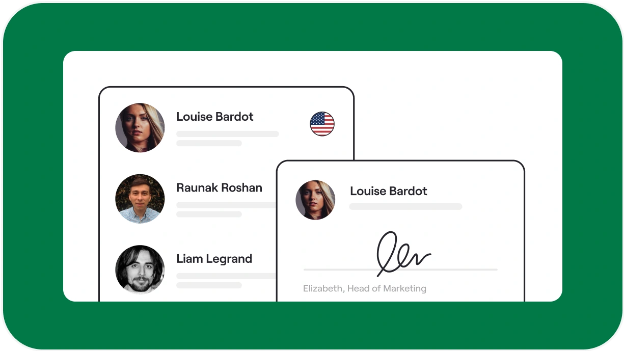 How to select the best EOR vendor