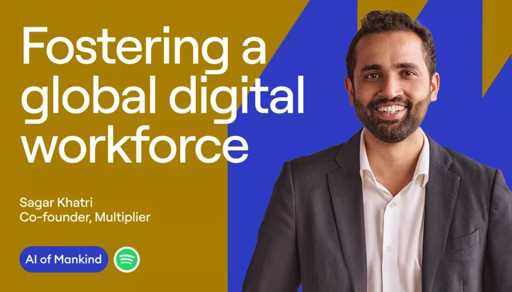 Fostering Global Digital Workforce