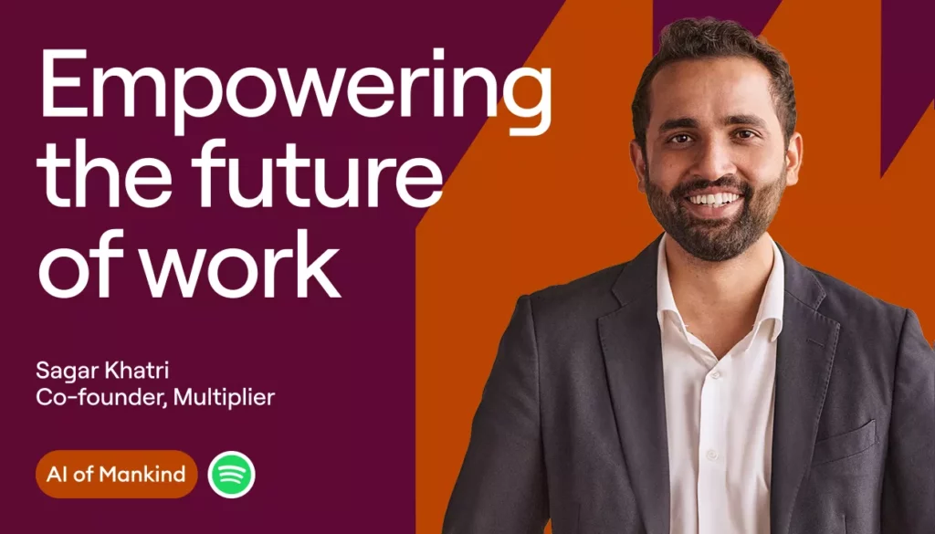 Empowering the Future of Work