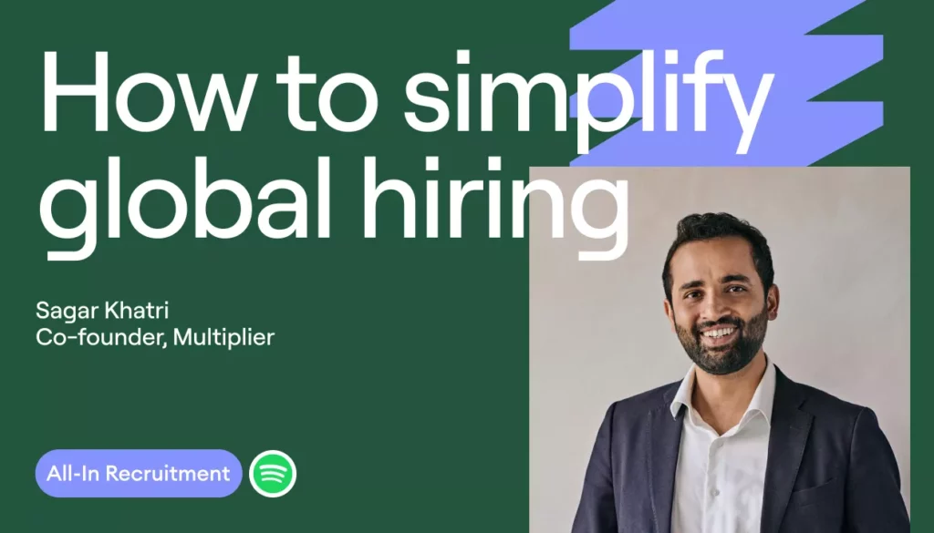 EP70: Multiplier – How to Simplify Global Hiring