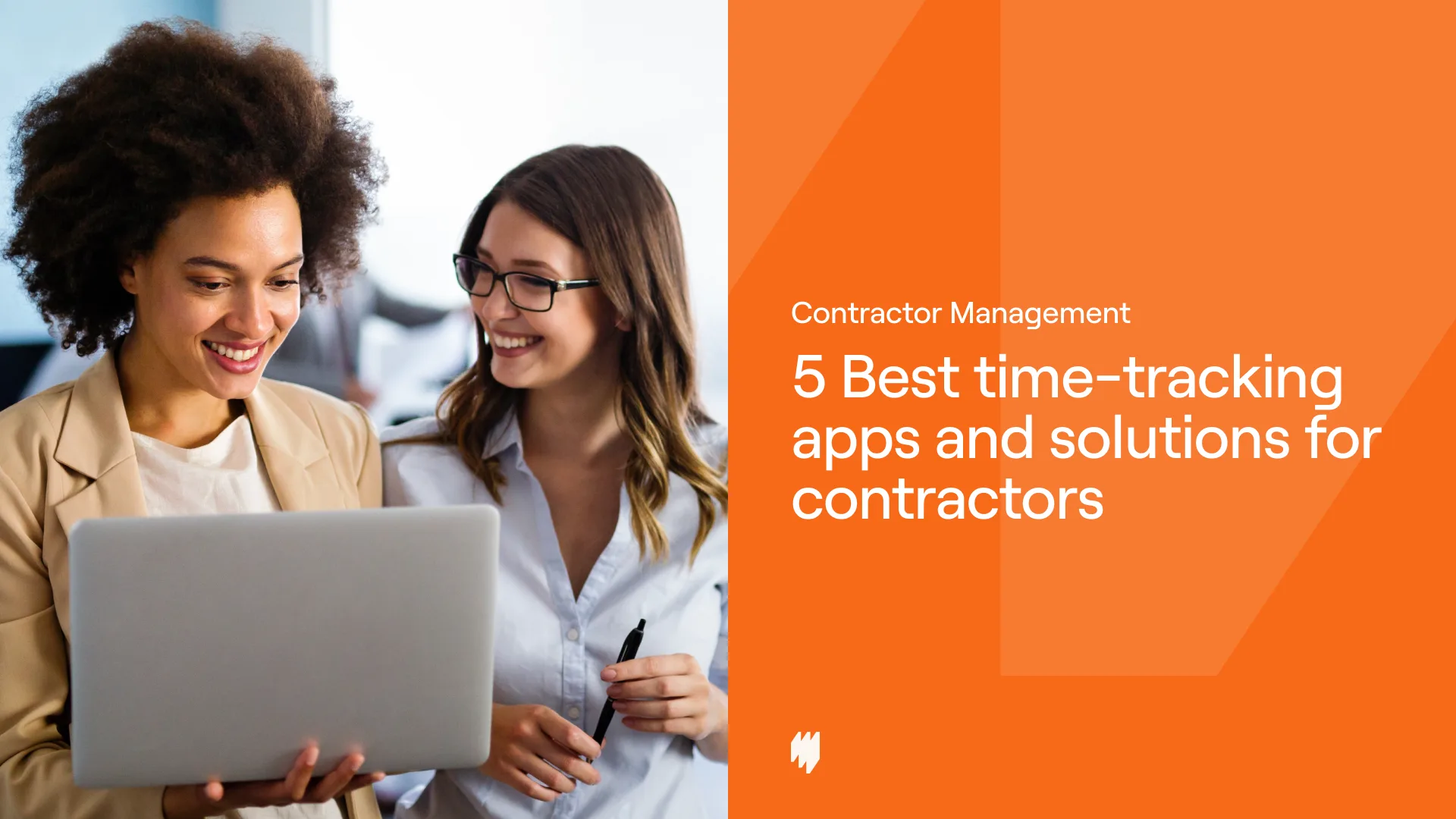 5 Best time-tracking apps and solutions for contractors