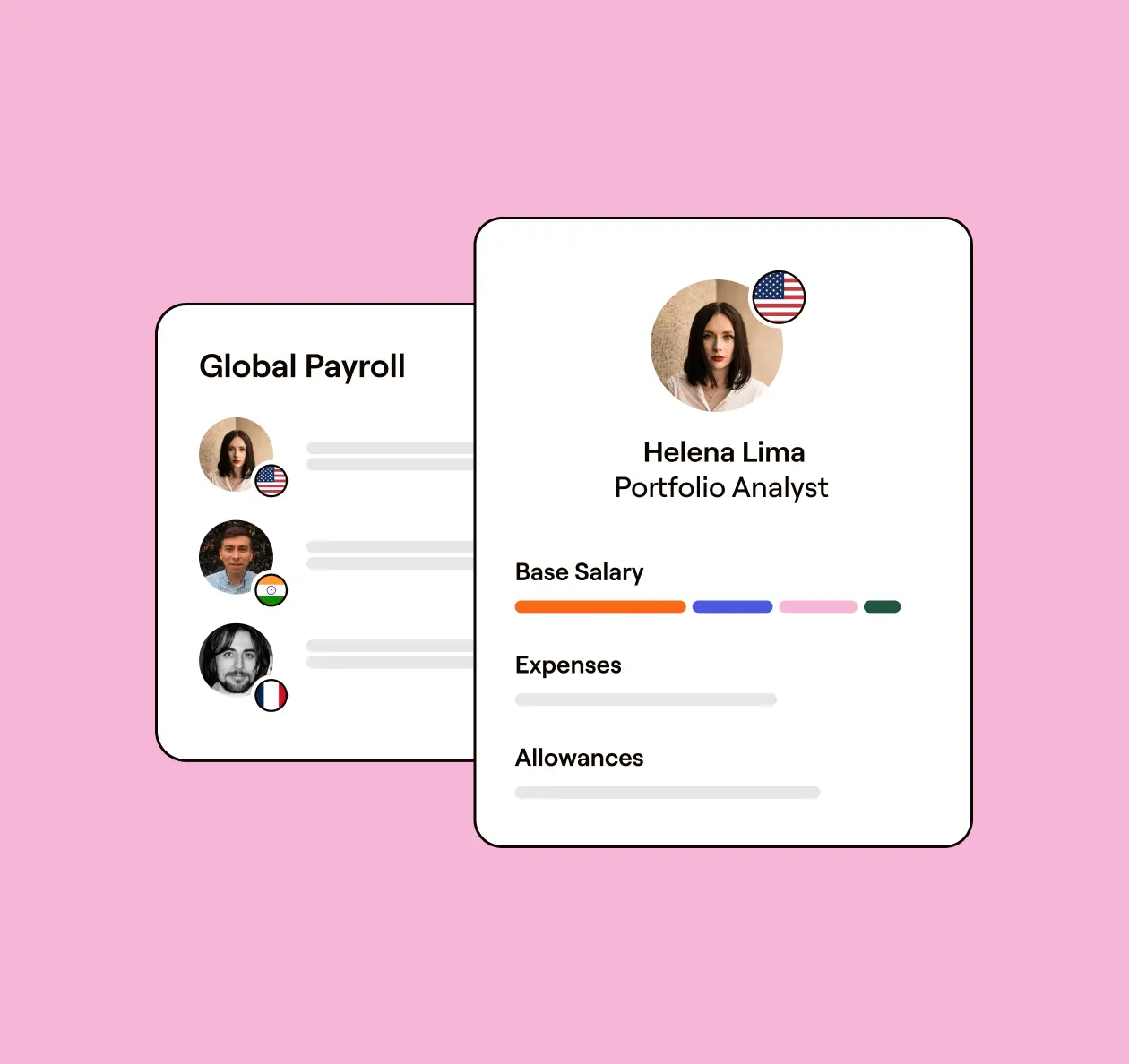 Activate your growth strategy, anywhere