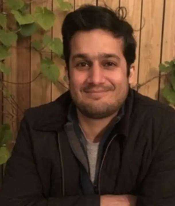 Aman Kidwai