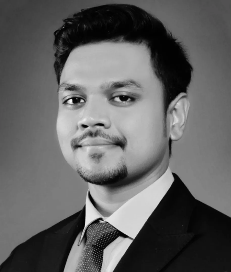 Amardeep Modi