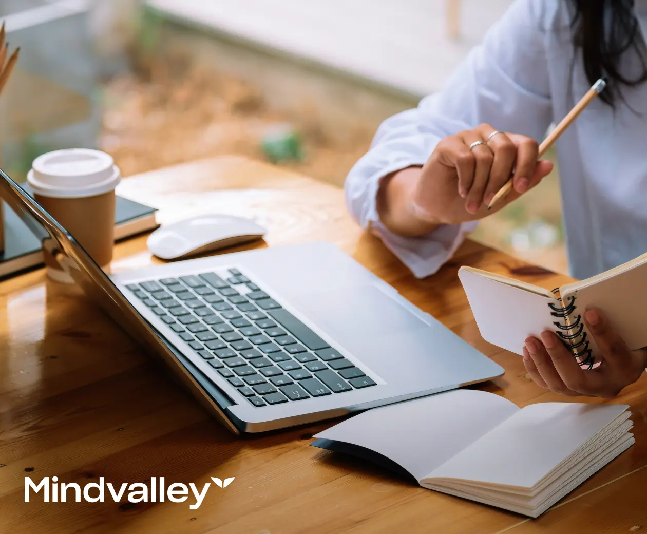 Empowering Mindvalley to onboard instructors globally