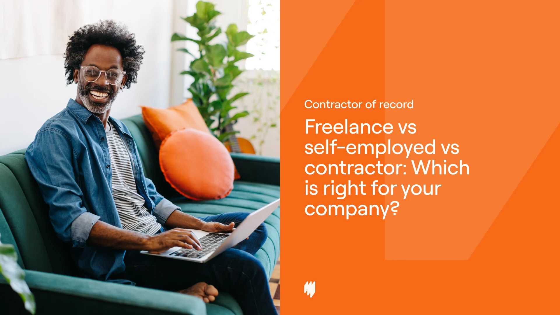 Freelance vs self-employed vs contractor
