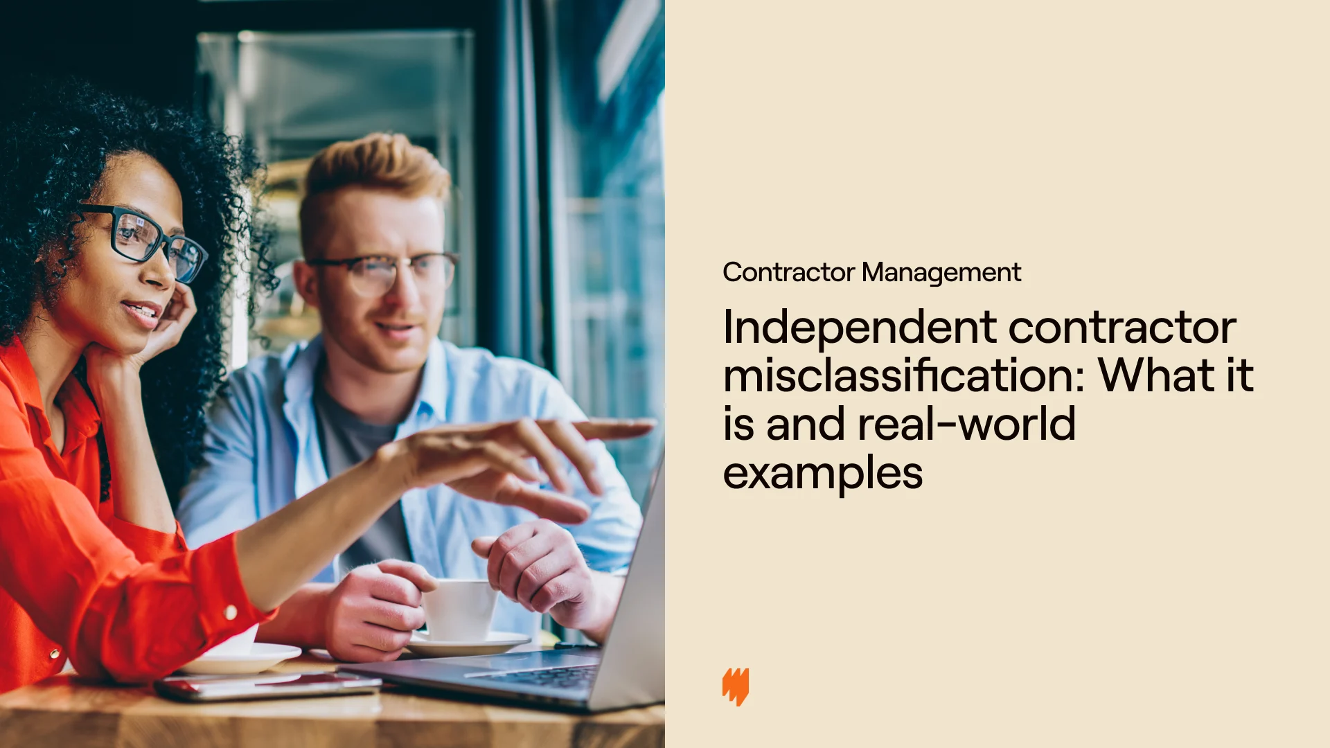 Independent contractor misclassification